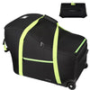 Baby Car Seat Travel Bag Fit Chicco Keyfit 35 and Anti-rebound Bar Base, Doona Car Seat Stroller and Base, Nuna Pipa Travel Bag, Infant Car Seat Bags for Air Travel, Doona Travel Bag