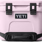YETI Roadie 15 Hard Cooler with DoubleDuty Shoulder Strap