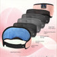 MUSICOZY Sleep Headphones Bluetooth 5.4 Headband Sleeping Eye Mask for Mom Women Men Wireless Music Earbuds Earphones for Side Sleepers Built-in HD Speakers Cool Gadgets Unique Gifts