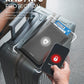 VULKIT Passport Holder Wallet RFID Blocking Travel Wallet for Men & Women - Roamly