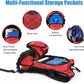 Zavothy Hydration Backpack with 2L Hydration Bladder Water Backpack for Hiking Hydration Pack for Running Cycling Hiking