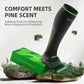 Compression Socks for Women Men 3 Pairs, Compression Stockings, Fragrance Flight Socks for Travelling Sitting