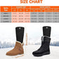 SNOW DEER Upgraded Rechargeable Electric Heated Socks,7.4V 2200mAh Battery Powered Cold Weather Heat Socks for Men Women,Outdoor Riding Camping Hiking Motorcycle Skiing Warm Winter Socks