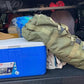 Large Military Duffle Bag Backpack Tactical Field Gear Equipment Duffel Bag Army Deployment Bag 85L