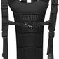 ATBP Running Hydration Vest Pack Tactical 3L Water Bladder Backpack Bag for Cycling Marathon Hiking Daypack Men & Women