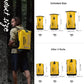 IDRYBAG Waterproof Backpack for Men 20L/30L/40L, Floating Dry Bag Kayak, Dry Backpack Hiking