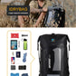 IDRYBAG Waterproof Backpack for Men 20L/30L/40L, Floating Dry Bag Kayak, Dry Backpack Hiking