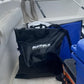Buffalo Gear Fish Tournament Weigh in Bag for Bass Fishing, Heavy Duty Fish Bag for Caught Fish Waterproof,Leakproof,Puncture Resistant