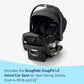 Graco Modes Nest2Grow DLX Travel System, Riordan
