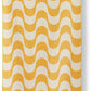 Nomadix Original Towel - Perfect for Beach, Pool, Travel, Camping, Yoga - Made with Recycled Materials - Super Absorbent - Sand Resistant - Copacabana Mango - 72.5x30