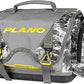 Plano B-Series 3600 Mossy Oak Manta Tackle Bag, Manta Camo with Yellow Accents, Includes 4 StowAway Utility Boxes, Soft Fishing Tackle Storage for Offshore & Onshore