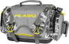 Plano B-Series 3600 Mossy Oak Manta Tackle Bag, Manta Camo with Yellow Accents, Includes 4 StowAway Utility Boxes, Soft Fishing Tackle Storage for Offshore & Onshore