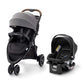 Graco Outpace LX All-Terrain Travel System - Includes SnugRide 30 Lite Infant Car Seat, Briggs, High-Performance Stroller/Car Seat Combo, Practical & Durable