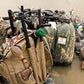 MOJO Outdoors Duck Hunting Accessories: Bags, Backpacks, and Decoy Gear