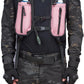 ATBP Running Hydration Vest Pack Tactical 3L Water Bladder Backpack Bag for Cycling Marathon Hiking Daypack Men & Women