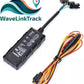 WaveLinkTrack 4G GPS Vehicle Tracker – Real-Time Monitoring, 5-Sec Updates | 1-Year Subscription with Pre-Installed SIM & Data Plan Included | Ideal for Personal Cars, Trucks & Fleet Management