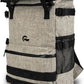 Skunk Backpack Rogue - Smell Proof - Weather Resistant - Lockable