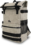 Skunk Backpack Rogue - Smell Proof - Weather Resistant - Lockable