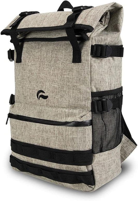 Skunk Backpack Rogue - Smell Proof - Weather Resistant - Lockable