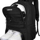 LARIPOP Soccer Backpack Soccer Bag with Ball Holder & Shoe Compartment Youth Sports Equipment Training Bag