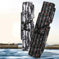 Suwequest Fishing Gear Storage Bag 120 125 130CM Thickened Waterproof Multi-Functional Fishing Bag 2/3 Layer Fishing Rod Bag