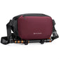 K&F Concept 2 in 1 Sling Bag Everyday Shoulder Bag & Multifunction Photography Crossbody Camera DSLR Backpack Portable Bag