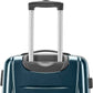 Samsonite Winfield 2 Hardside Expandable Luggage with Spinner Wheels, Teal, Carry-On 20-Inch