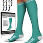 SB SOX Compression Socks for Men & Women (20-30 mmHg) - Best Support Stockings for Travel, Medical, and Sports - Perfect for Everyday Wear