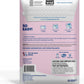 Tru Earth Hypoallergenic Baby Laundry Detergent Sheets/Eco-Strips for Sensitive Skin, 32 Count, Up to 64 Loads: Fragrance Free Detergent for Newborn, Infants, Toddlers, Children, Baby Clothes
