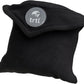 trtl Pillow Petite - Small Travel Pillow with Built-in Head and Neck Support - Comfortable Plane Neck Pillow for Traveling - Compact and Machine-Washable