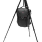 Peak Design Travel Tripod, Aluminum, Compact Design, Quick Setup and Takedown, Pro-Level Stability, Ergonomic Ball Head, Compact and Portable Travel Tripod for Camera and Phone, 20 lb Capacity