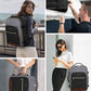 LOVEVOOK 40L Travel Backpack for Women & Men, Airline Approved Carry On Luggage with 3 Packing Cubes, TSA Overnight Bags, Waterproof Personal Item Bag, Weekender Essentials Backpacks fits 17" Laptop
