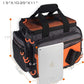 KastKing Fishing Gear & Tackle Bags - Saltwater Resistant Fishing Bags - Fishing Tackle Storage Bags