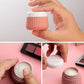 Travel Bottles - 8 Pack, TSA Approved 3 oz Travel Containers for Toiletries, Clear Bag, Leak Proof Silicone Squeezable Essentials Jars