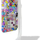 Sonix x Sanrio Waterproof Phone Pouch - Floating Phone Case Dry Bag w/Crossbody Lanyard - Beach Cruise Travel Essentials - Compatible w/All Devices, Touchscreen Friendly | Hello Kitty Stickers