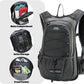 15L Insulated Hydration Backpack Pack with 2L Water Bladder Lightweight Hiking Backpack Bag for Women Men Daypack for Hiking Running Festival Camping Biking - Roamly