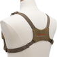 ALPS OutdoorZ Shield Bino Harness, Protective Binocular Chest Pack for Hunting