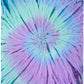 Sand Cloud Extra Large Turkish Beach Towel - Sand Free - 100% Organic Turkish Cotton Yarn - Quick Dry Towel for Beach, Picnic Blanket or Throw - As Seen on Shark Tank - Tie Dye (Luna)