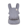 Baby Tula Explore Carriers - Breathable Baby Carrier Newborn to Toddler - Adjustable Toddler Carrier - Multiple Ergonomic Positions Front and Back - Ergonomic Fit for 7-45 lb - Mesh, Beyond