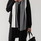 zestt Dreamsoft Travel Scarf, Wrap and Shawl for Women, Organic Cotton