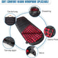 0 Degree Sleeping Bag Cotton Flannel Winter Cold Weather for Adults XXL Sleeping Bag 4 Season Big and Tall with Pillow Compression Sack