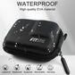 FiTSTILL Black PU Mini Carrying Case for Go Pro Hero 13 Black,Hard Shell Travel Storage Case for Hero 12/11/10/9/8/7/(2018)/6/5 DJI Osmo Action,AKASO,Campark,YI Action Camera and More