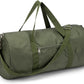 Vorspack Duffel Bag 20-24-28 Inches Foldable Gym Bag for Men Women Duffle Bag Lightweight with Inner Pocket for Travel Sports - Roamly