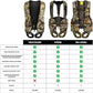 Hunter Safety System Pro-series Harness With Elimishield Scent Control Technology