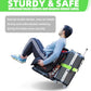 Car Seat Travel Belt to Suitcase,Car Seat Travel Strap to Convert Kid Car Seat and Carry-on Luggage into an Airport Car Seat Stroller,Safe Travel Solution for Transport
