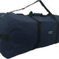 Heavy Duty Cargo Duffel Large Sport Gear Drum Set Equipment Hardware Travel Bag Rooftop Rack Bag - Roamly