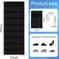 40 Mesh Pocket Over the Door Shoe Organizer,Hanging Shoe Rack for Closet Storage Holder for Dorm Room College Classroom Storag(Black)