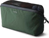 Bellroy Packing Cube 4L (Organizer Packing Pouch with Internal Zip Pocket and Durable, Lightweight Design) - Spruce