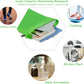 10 Colors Drawstring Backpack Bags Sack Pack Cinch Tote Sport Storage Polyester Bag for Gym Traveling
