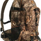 ScentLok Rogue Backpack - Hunting Pack for Camo Gear and Equipment (Realtree APX)